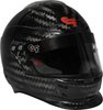 SUPERNOVA Full-Face Carbon Helmet SA2020 and FIA 8859 Certified - image 2