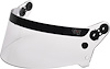 19110 Helmet Shields, Rookie/Nighthawk, Clear - image 1