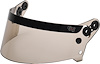 19112 Helmet Shields, Rookie/Nighthawk, Dark Smoke - image 1