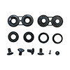 19200 Helmet Shield Pivot Kit, for Nova/Rookie/Nighthawk - image 1