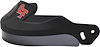 19201MB Helmet Visor, Nova, Matte Black - image 1