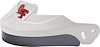 19201WH Helmet Visor, Nova, White - image 1
