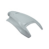 19209WH Top Air Intake, Nova, White - image 1