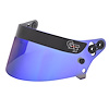 19225 Helmet Shields, Nova/SuperNova, Blue Mirror - image 1