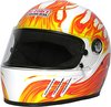 Pro Eliminator X Full Face Medium - image 1