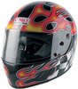 Pro Vintage Helmet SA2010 - image 1