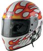 Pro Vintage Helmet SA2010 - image 1