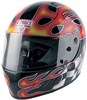 Pro Vintage Helmet SA2010 - image 1