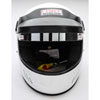 SA2010 Modified Helmet White - image 2