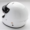 SA2010 Modified Helmet White - image 4