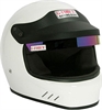 SA2010 Modified Helmet White - image 1