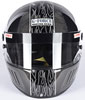 Carbon Fiber Shell Helmet SA2010 - image 2