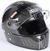 Carbon Fiber Shell Helmet SA2010 - image 4