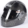Carbon Fiber Shell Helmet SA2010 - image 1