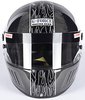 Carbon Fiber Shell Helmet SA2010 - image 2