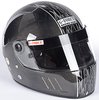 Carbon Fiber Shell Helmet SA2010 - image 3