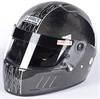 Carbon Fiber Shell Helmet SA2010 - image 1