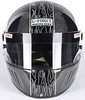 Carbon Fiber Shell Helmet SA2010 - image 2