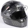 Carbon Fiber Shell Helmet SA2010 - image 4