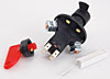 Saftey On/Off Switch W/ Alternator Kill - image 1