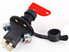 Saftey On/Off Switch W/ Alternator Kill - image 2