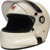 GF7 Full Face Side Air Helmet - Large - image 2