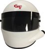 GF7 Full Face Side Air Helmet - Medium - image 3