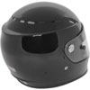 Large EX9 Helmet SA2015 Black - image 2