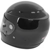 Large EX9 Helmet SA2015 Black - image 3