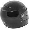 Large EX9 Helmet SA2015 Matte Black - image 3