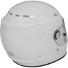 Large EX9 Helmet SA2015 White - image 2