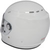 Large EX9 Helmet SA2015 White - image 3