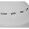Large EX9 Helmet SA2015 White - image 4