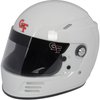 Medium EX9 Helmet SA2015 White - image 1