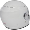 Medium EX9 Helmet SA2015 White - image 3