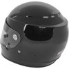 Small EX9 Helmet SA2015 Black - image 4