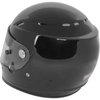 Small EX9 Helmet SA2015 Matte Black - image 4