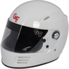 Small EX9 Helmet SA2015 White - image 1