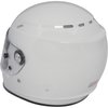 Small EX9 Helmet SA2015 White - image 4