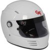 X-Small EX9 Helmet SA2015 White - image 2