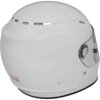 X-Small EX9 Helmet SA2015 White - image 3