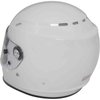 X-Small EX9 Helmet SA2015 White - image 4