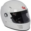 2X-Large EX9 Helmet SA2015 White - image 2
