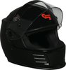 REVO Full Face Helmet SA2015 Certified - image 4