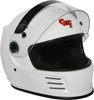 REVO Full Face Helmet SA2015 Certified - image 4
