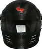 REVO Carbon Full Face Helmet SA2015 Certified - image 2