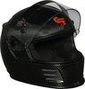 REVO Carbon Full Face Helmet SA2015 Certified - image 4
