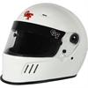 Gloss White Rift Helmet SA2015 - Medium - image 1