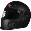 Matte Black Rift Helmet SA2015 - Small - image 1