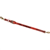 2" Race Car Ratchet Tie-Down 10-foot Strap - image 1